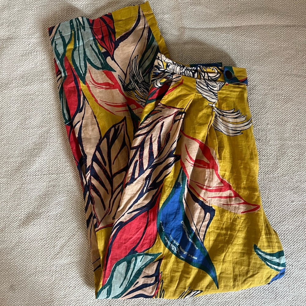 Bel Kazan Vega Pants